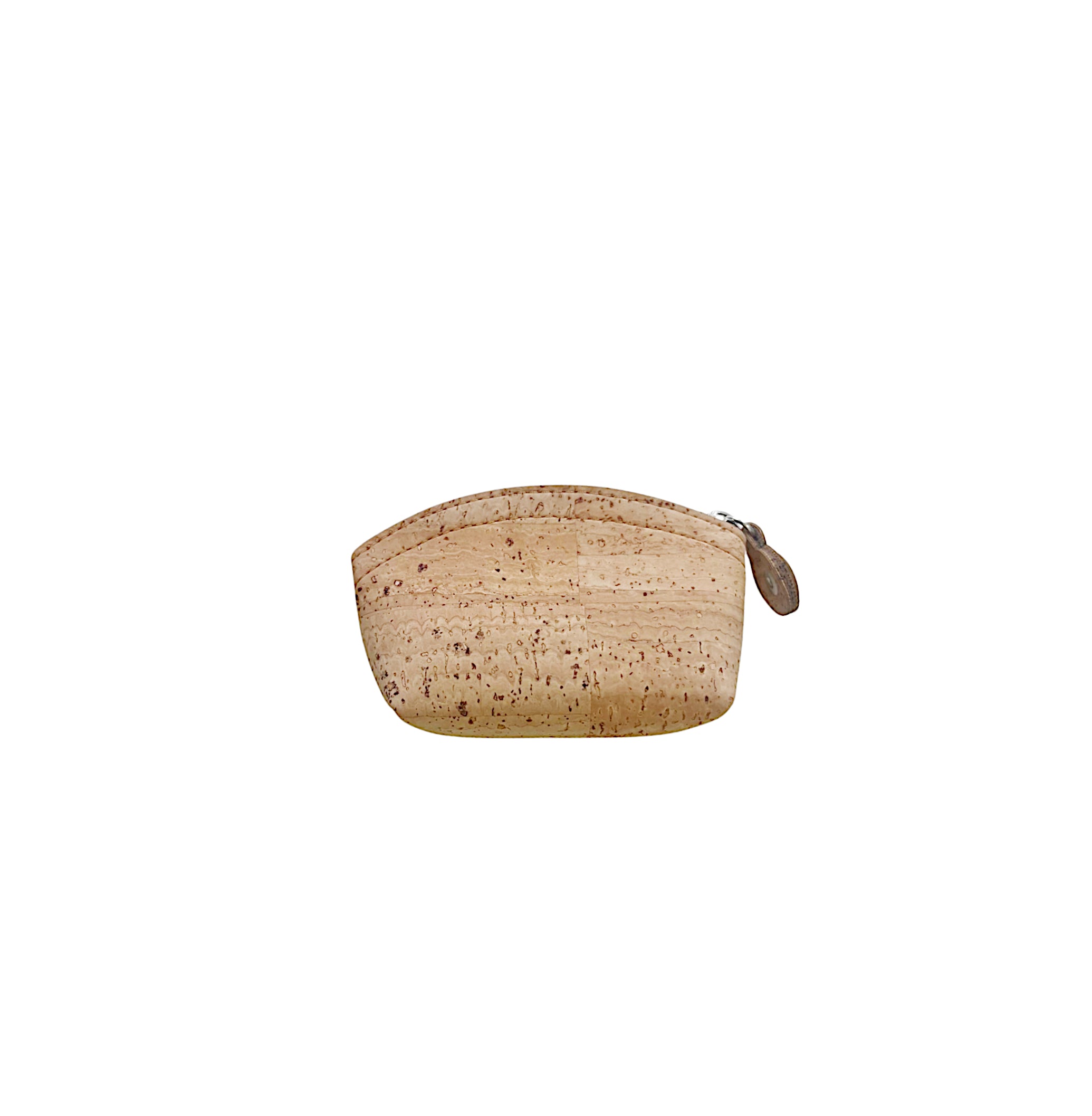 Cork Small pouch - Cork and Company | Made in Portugal | Vegan Eco-Friendly Fashion