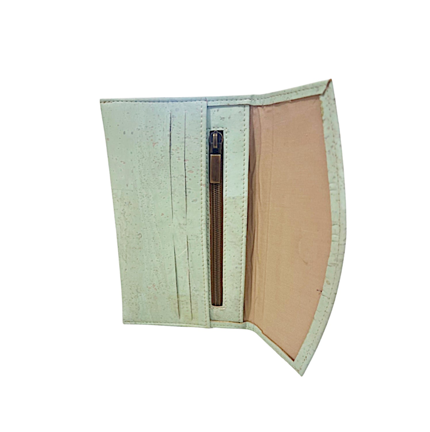 Cork Envelope Wallet - Cork and Company | Made in Portugal | Vegan Eco-Friendly Fashion