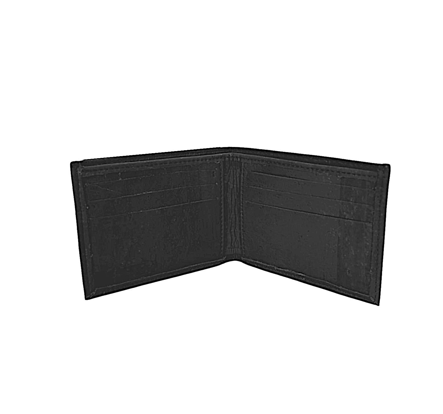 Cork Folding Card Holder - Cork and Company | Made in Portugal | Vegan Eco-Friendly Fashion