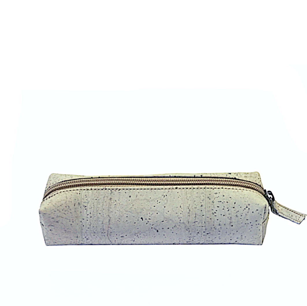 Cork Pencil Case - Cork and Company | Made in Portugal | Vegan Eco-Friendly Fashion