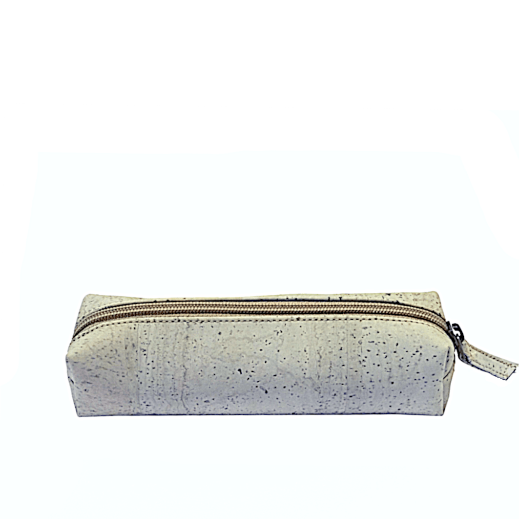 Cork Pencil Case - Cork and Company | Made in Portugal | Vegan Eco-Friendly Fashion