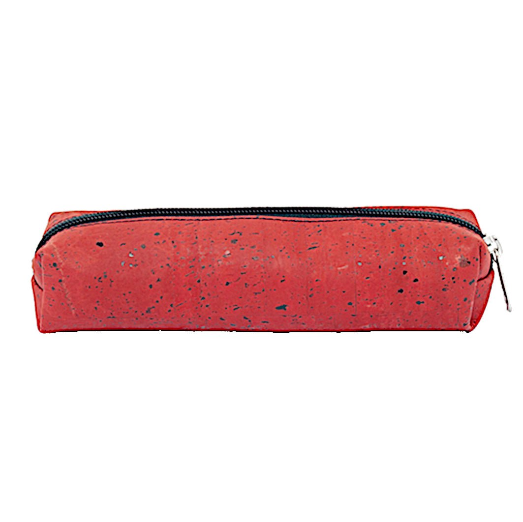 Cork Pencil Case - Cork and Company | Made in Portugal | Vegan Eco-Friendly Fashion