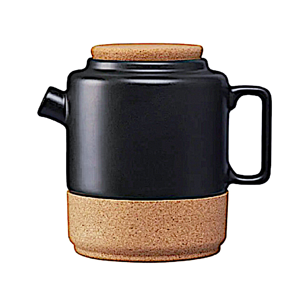 Cork Teapot - Cork and Company | Made in Portugal | Vegan Eco-Friendly Fashion