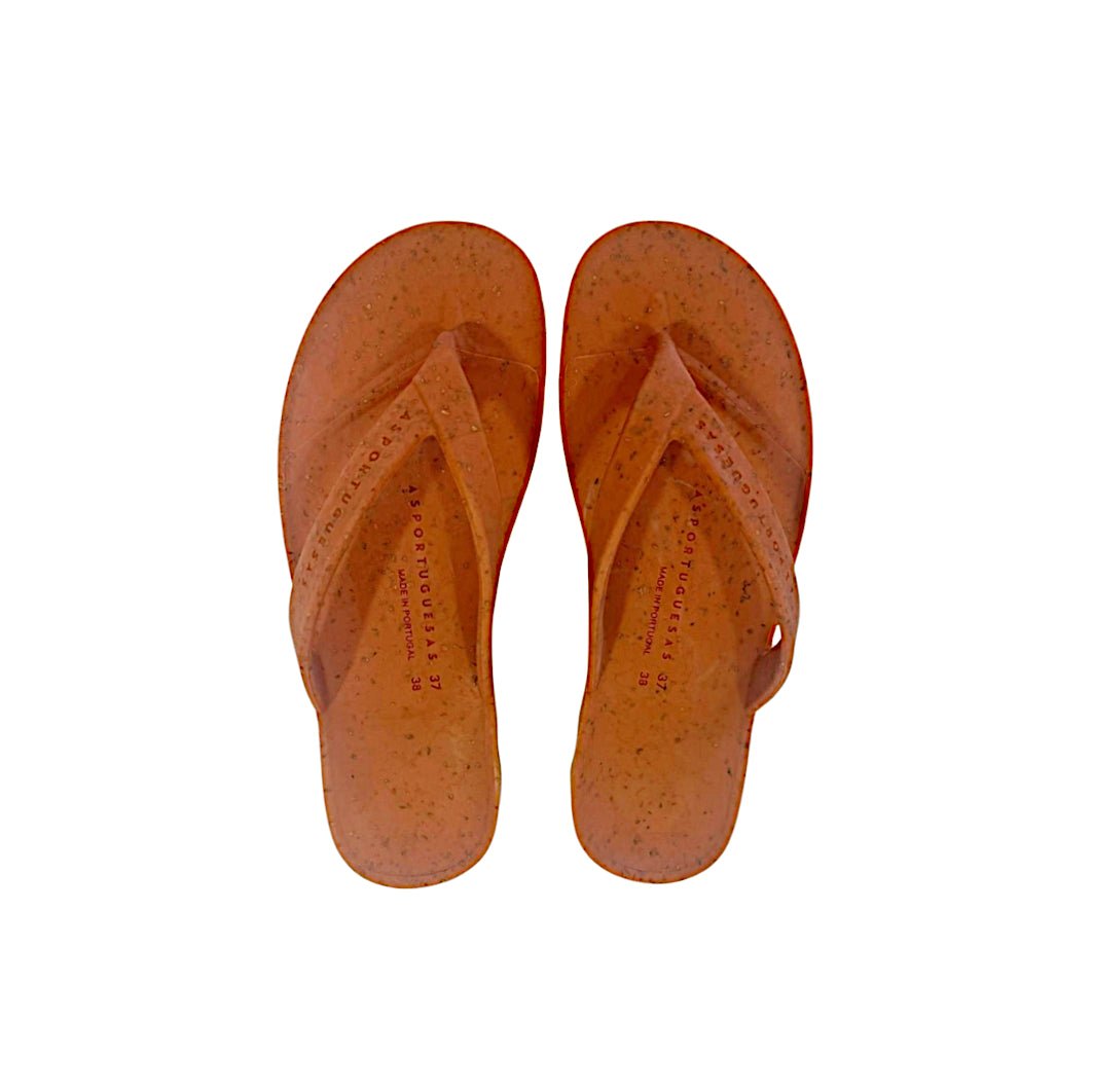 Cork Flip Flops - Cork and Company | Made in Portugal | Vegan Eco-Friendly Fashion