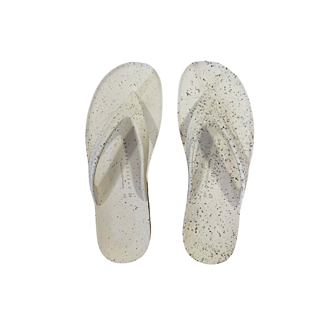 Cork Flip Flops - Cork and Company | Made in Portugal | Vegan Eco-Friendly Fashion