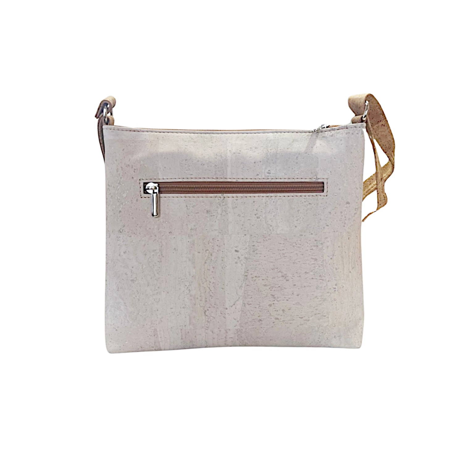 Cork Trellis Bag - Cork and Company | Made in Portugal | Vegan Eco-Friendly Fashion