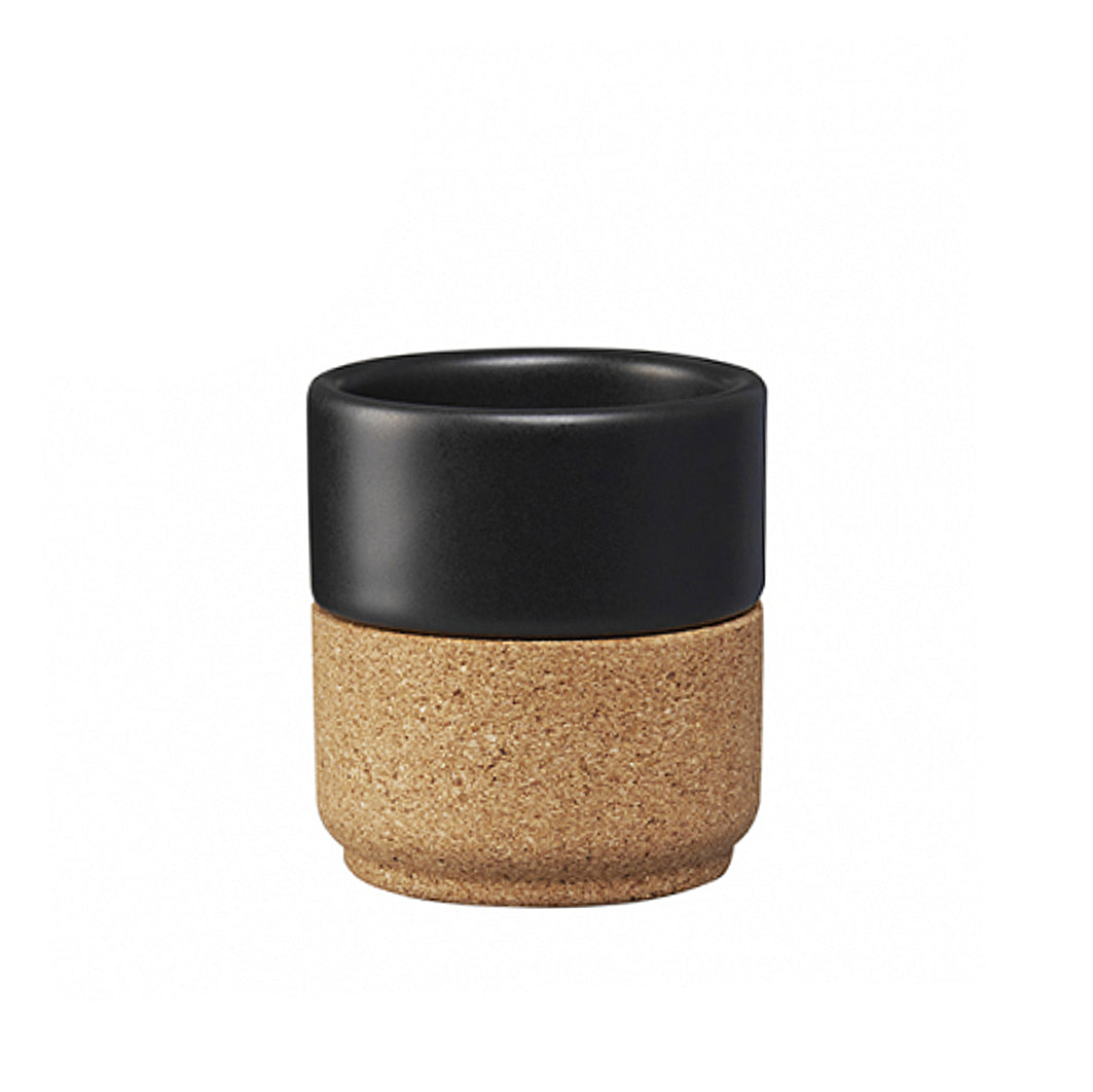 Cork Espresso Cup - Cork and Company | Made in Portugal | Vegan Eco-Friendly Fashion