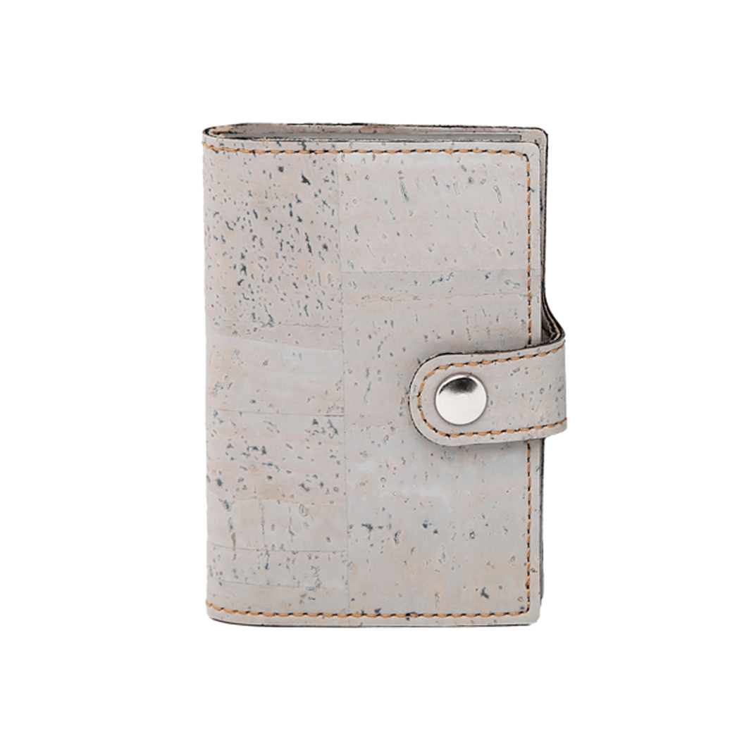 Cork RFID Wallet - Cork and Company | Made in Portugal | Vegan Eco-Friendly Fashion