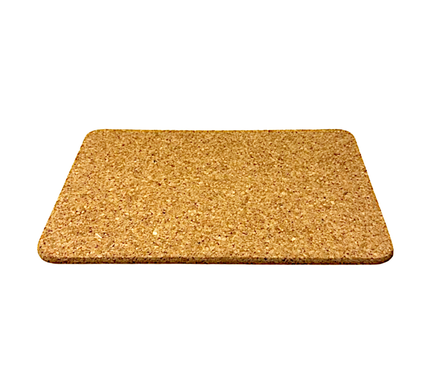 Cork Rectangular Trivet - Cork and Company | Made in Portugal | Vegan Eco-Friendly Fashion