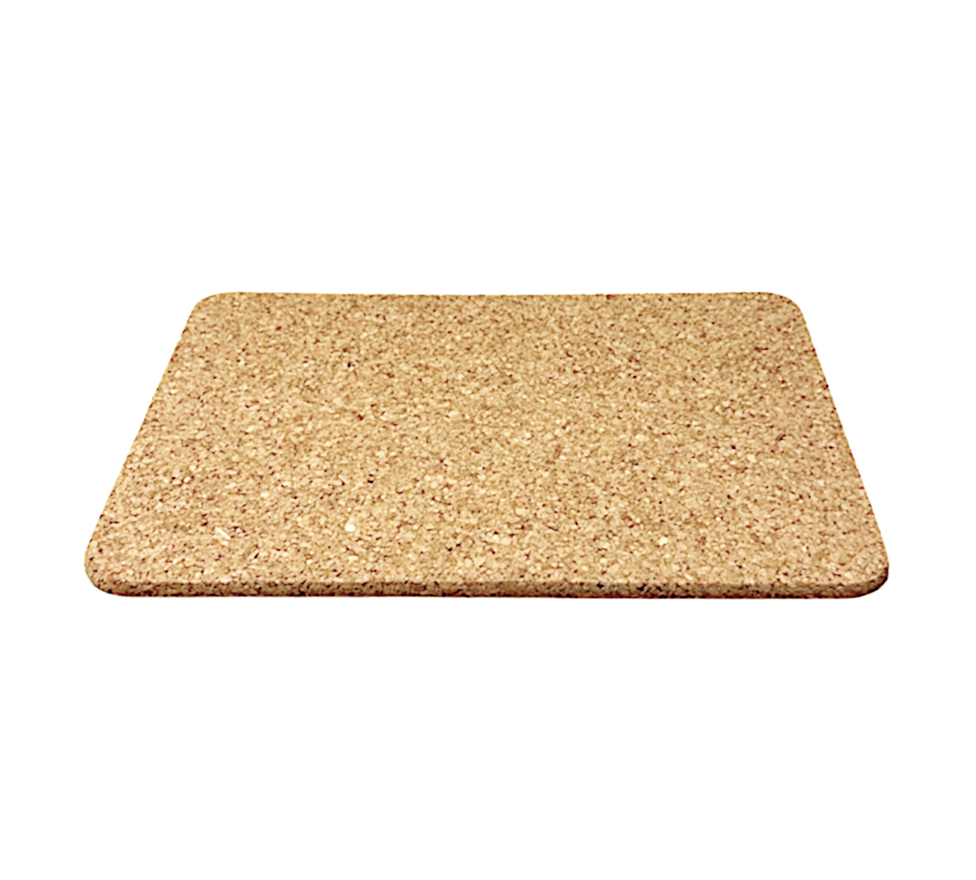 Cork Rectangular Trivet - Cork and Company | Made in Portugal | Vegan Eco-Friendly Fashion