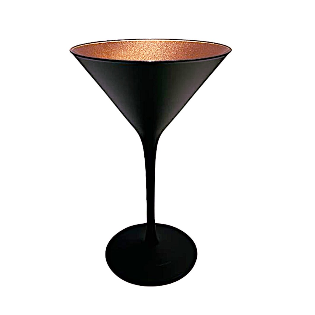 Cork Cocktail Chalice - Cork and Company | Made in Portugal | Vegan Eco-Friendly Fashion