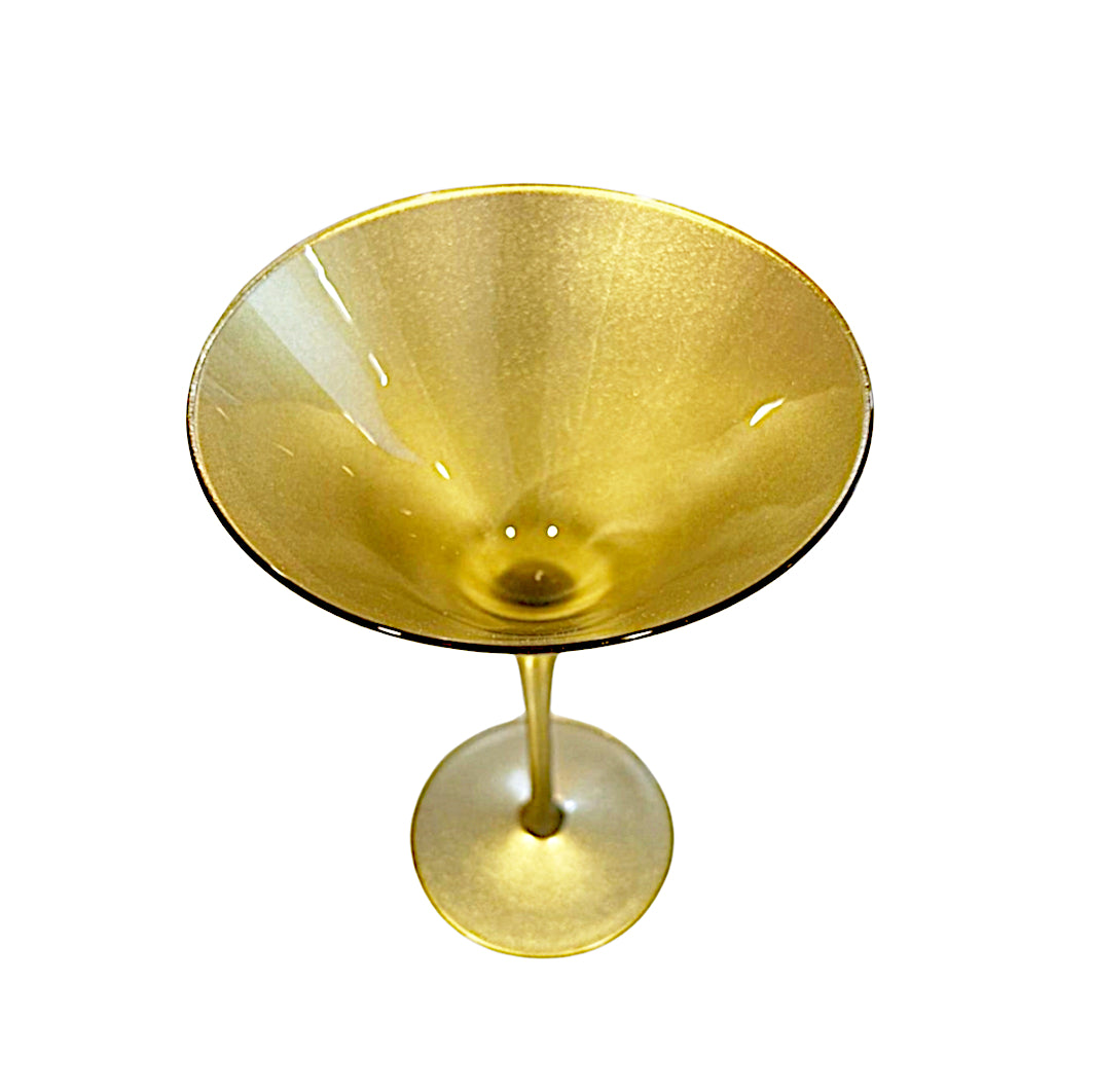 Cork Cocktail Chalice - Cork and Company | Made in Portugal | Vegan Eco-Friendly Fashion