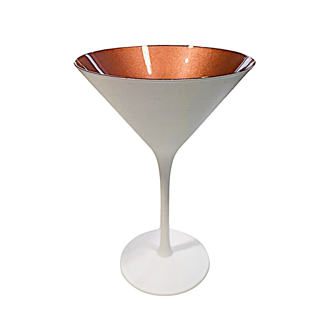 Cork Cocktail Chalice - Cork and Company | Made in Portugal | Vegan Eco-Friendly Fashion