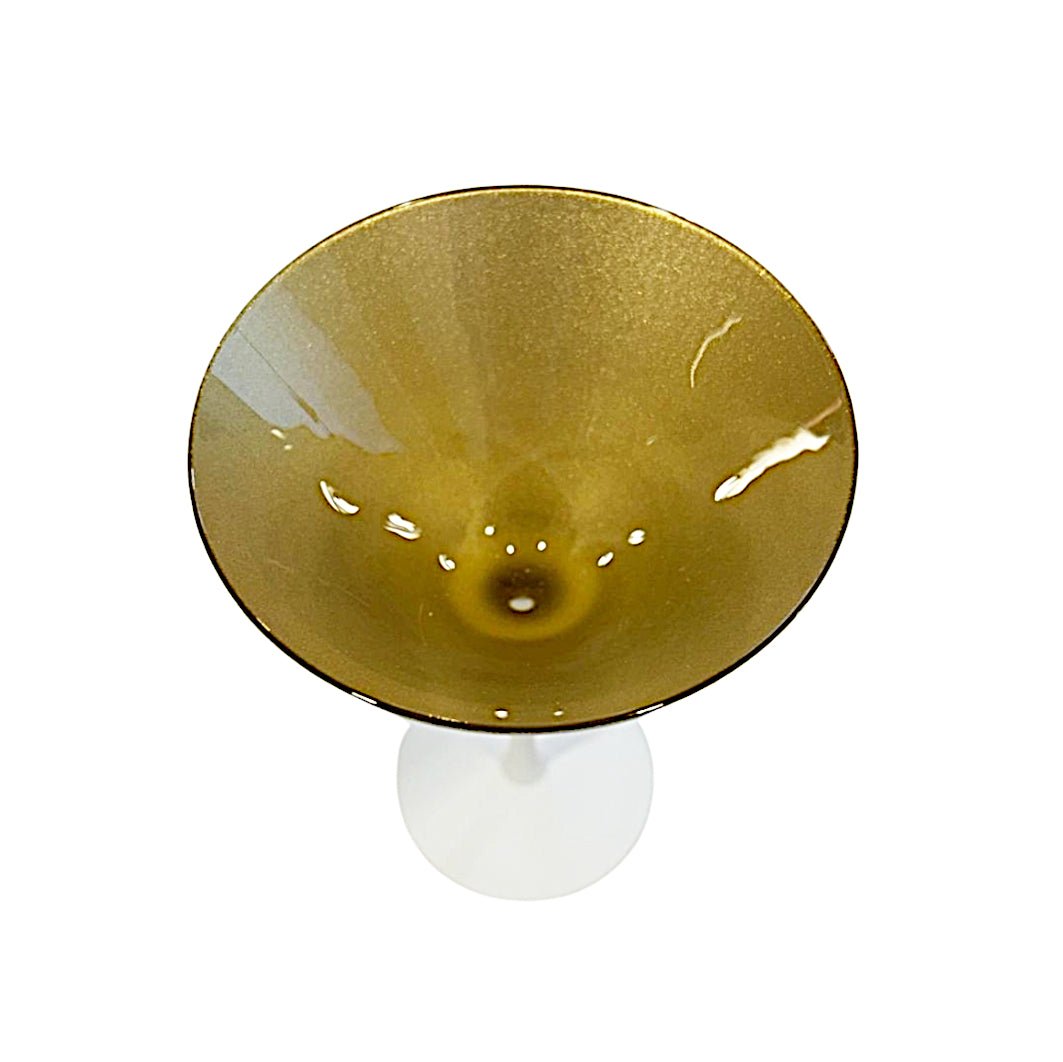 Cork Cocktail Chalice - Cork and Company | Made in Portugal | Vegan Eco-Friendly Fashion