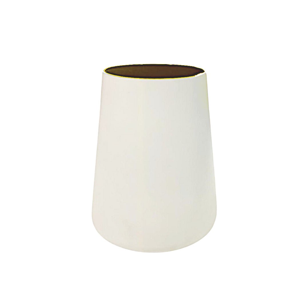 Cork Painted Glass Tumbler - Cork and Company | Made in Portugal | Vegan Eco-Friendly Fashion