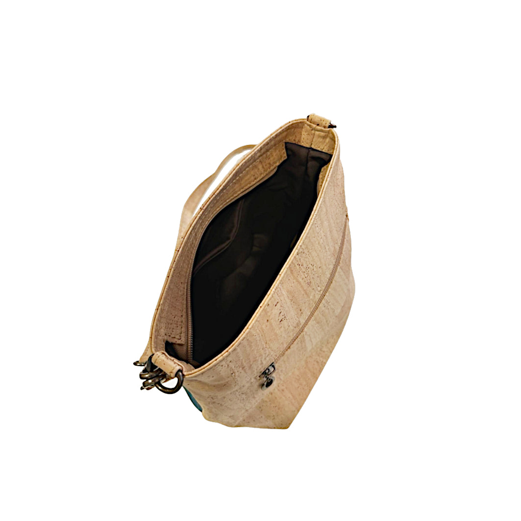 Cork Bucket bag - Cork and Company | Made in Portugal | Vegan Eco-Friendly Fashion