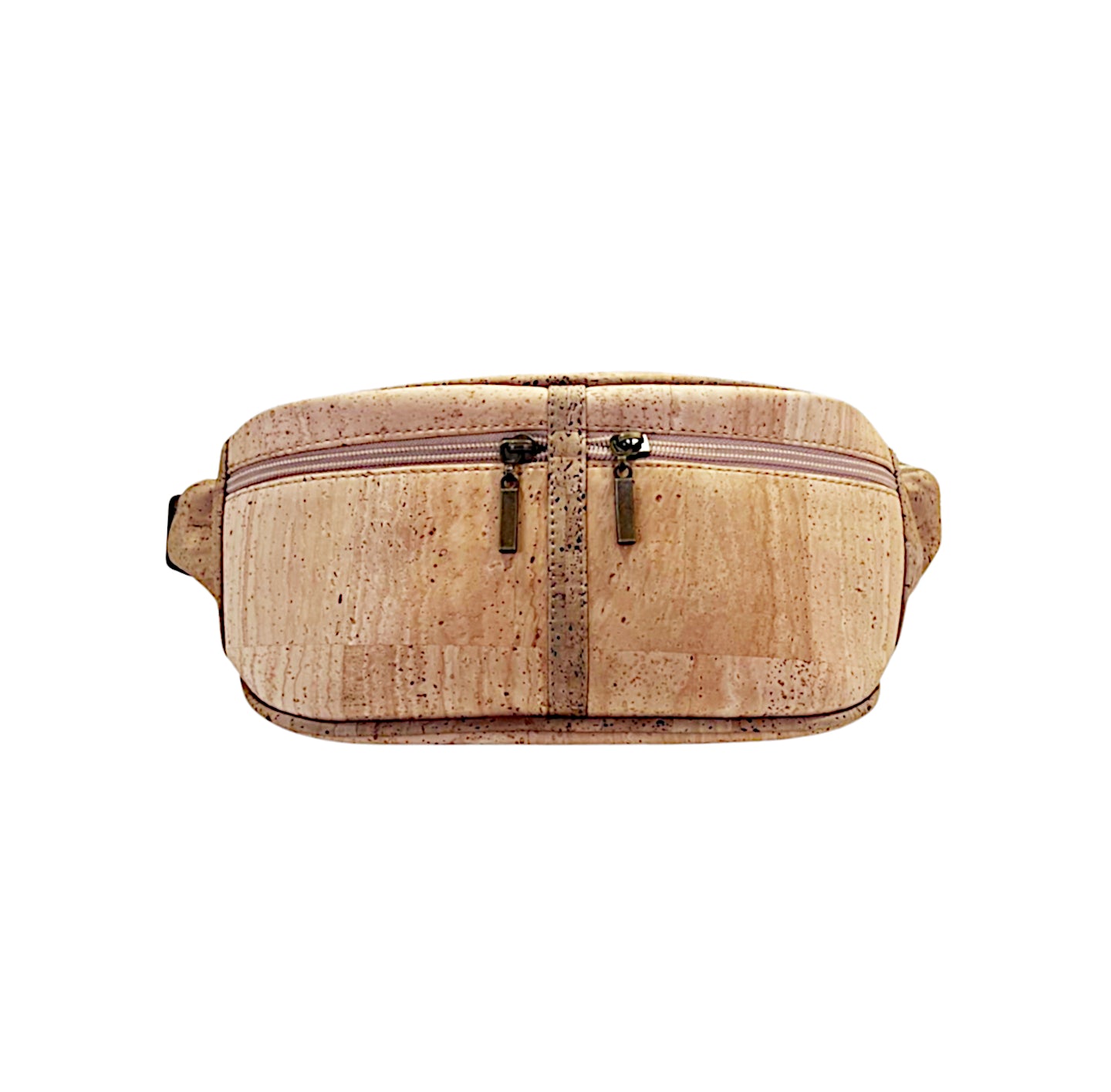 Cork Cork Moon Bag - Cork and Company | Made in Portugal | Vegan Eco-Friendly Fashion