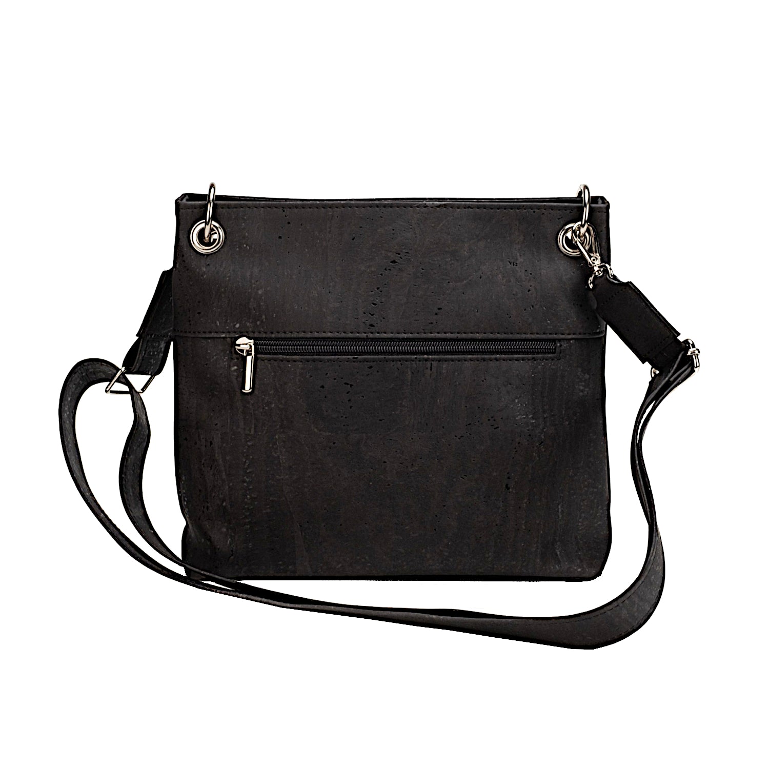 Cork Quadra Bag - Cork and Company | Made in Portugal | Vegan Eco-Friendly Fashion