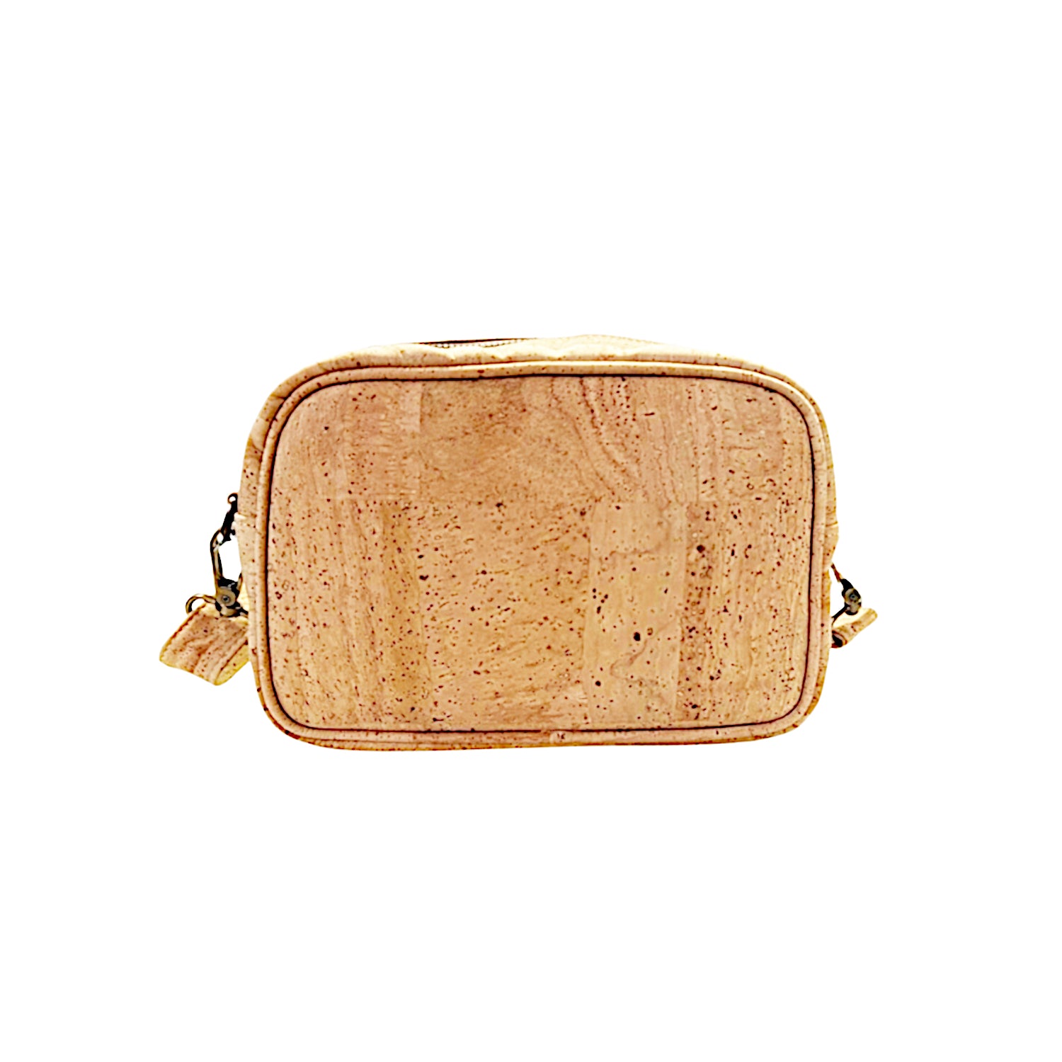 Cork Essential Bag - Cork and Company | Made in Portugal | Vegan Eco-Friendly Fashion