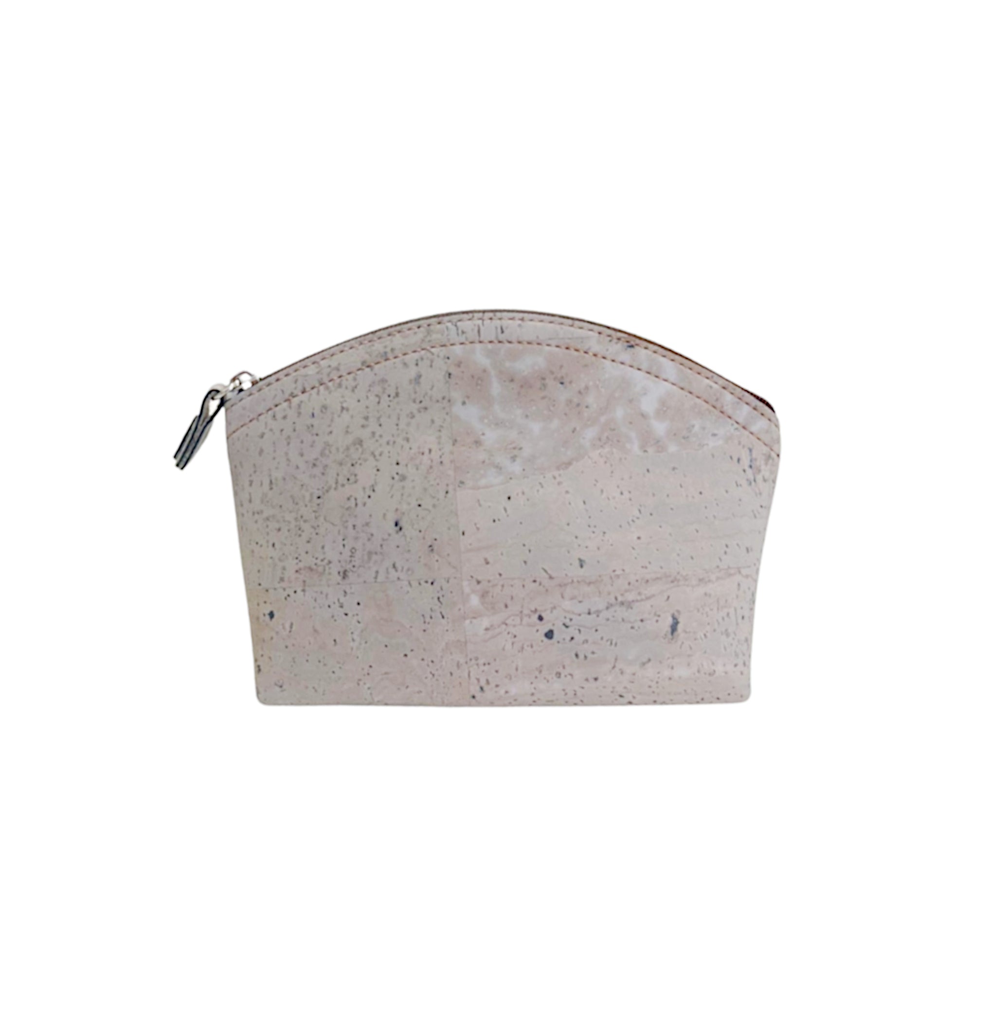 Cork Medium pouch - Cork and Company | Made in Portugal | Vegan Eco-Friendly Fashion