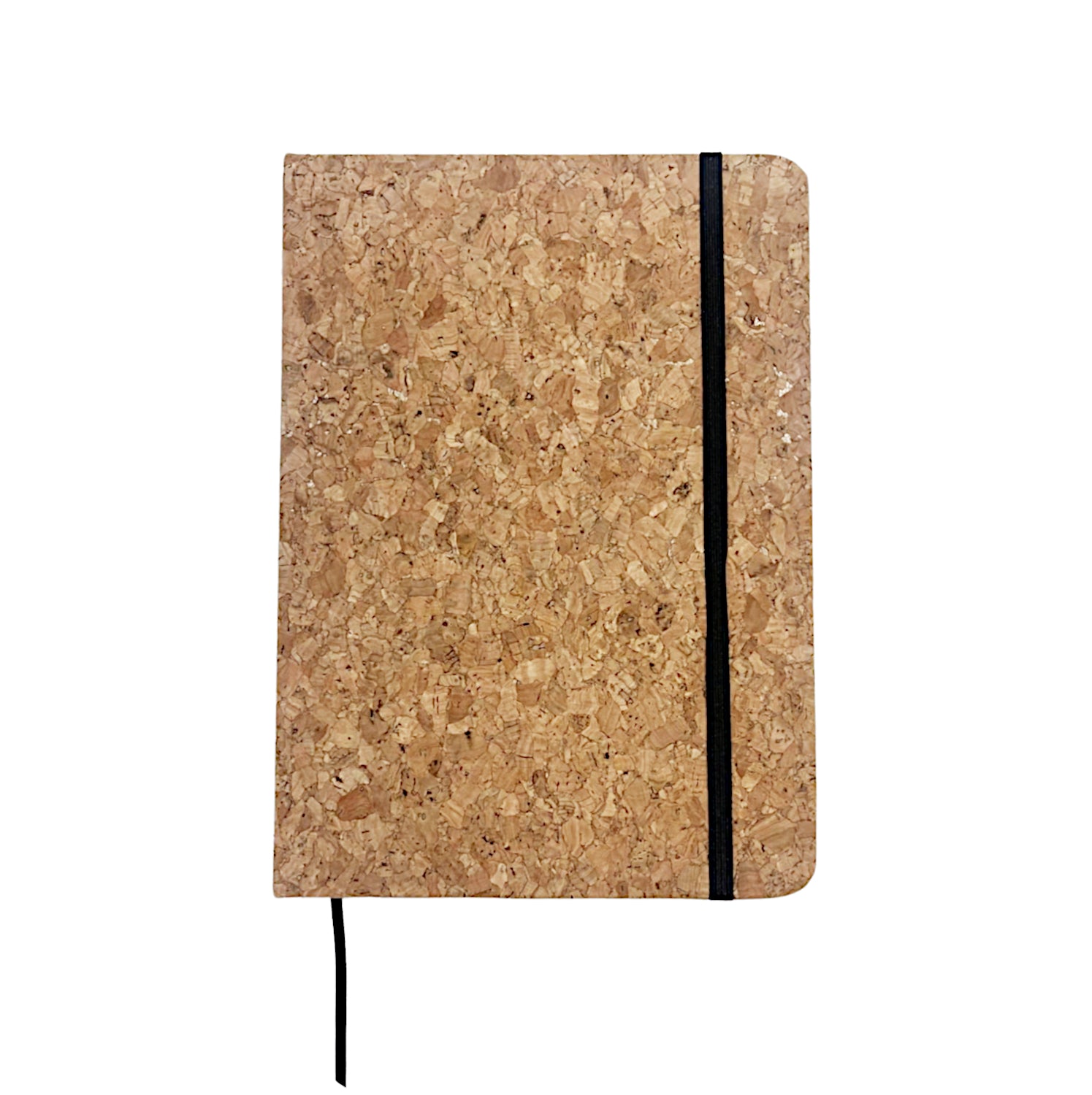 Cork Notebook - Cork and Company | Made in Portugal | Vegan Eco-Friendly Fashion