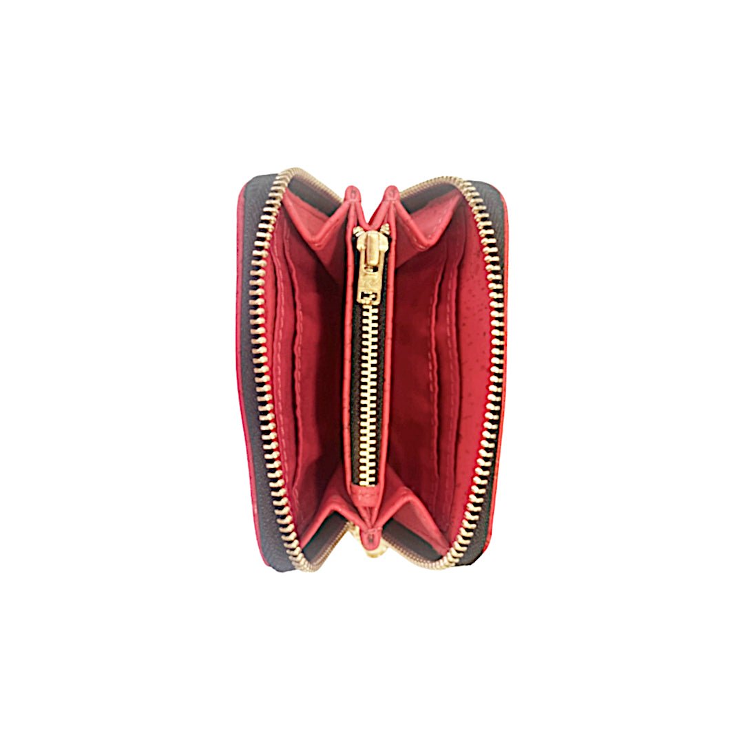 Cork Small Wallet - Cork and Company | Made in Portugal | Vegan Eco-Friendly Fashion