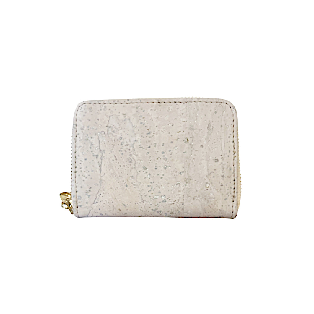 Cork Small Wallet - Cork and Company | Made in Portugal | Vegan Eco-Friendly Fashion