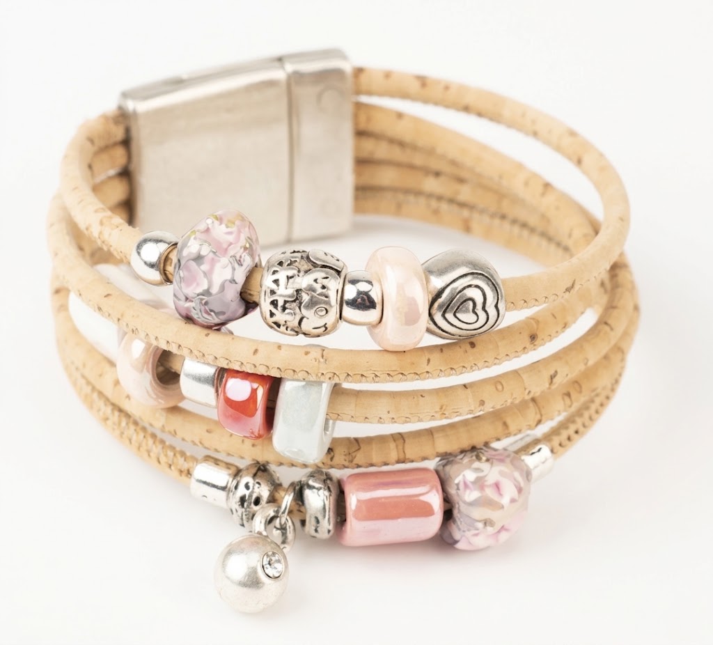 Hydra Set II (bracelets)