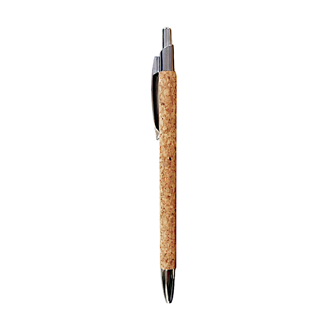 Cork Cork Pen - Cork and Company | Made in Portugal | Vegan Eco-Friendly Fashion