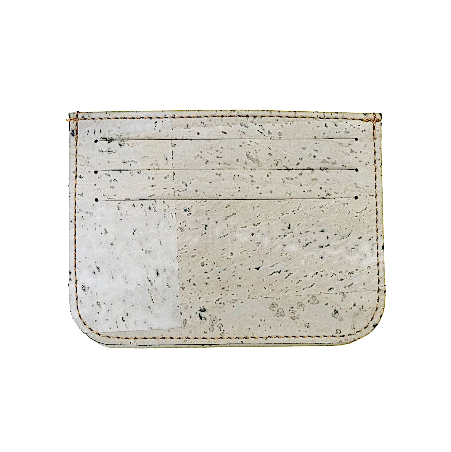 Cork Easy Card Holder - Cork and Company | Made in Portugal | Vegan Eco-Friendly Fashion