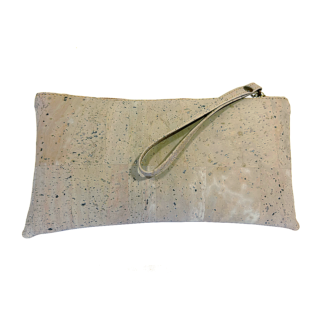 Cork Wristlet - Cork and Company | Made in Portugal | Vegan Eco-Friendly Fashion