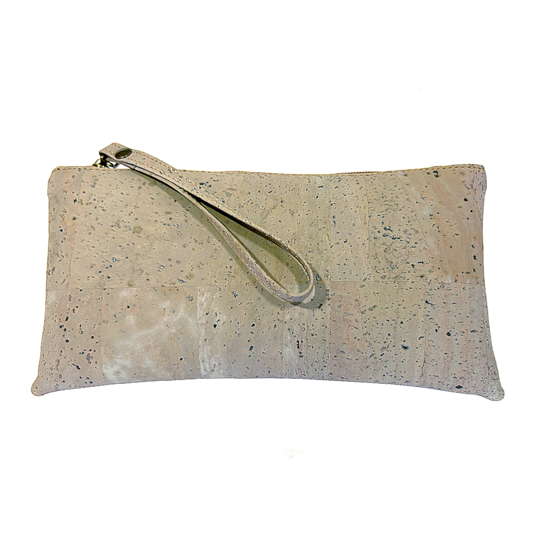 Cork Wristlet - Cork and Company | Made in Portugal | Vegan Eco-Friendly Fashion