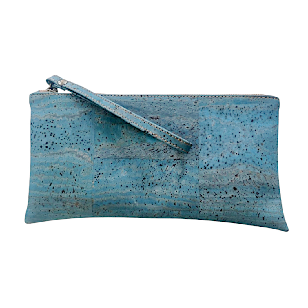 Cork Wristlet - Cork and Company | Made in Portugal | Vegan Eco-Friendly Fashion