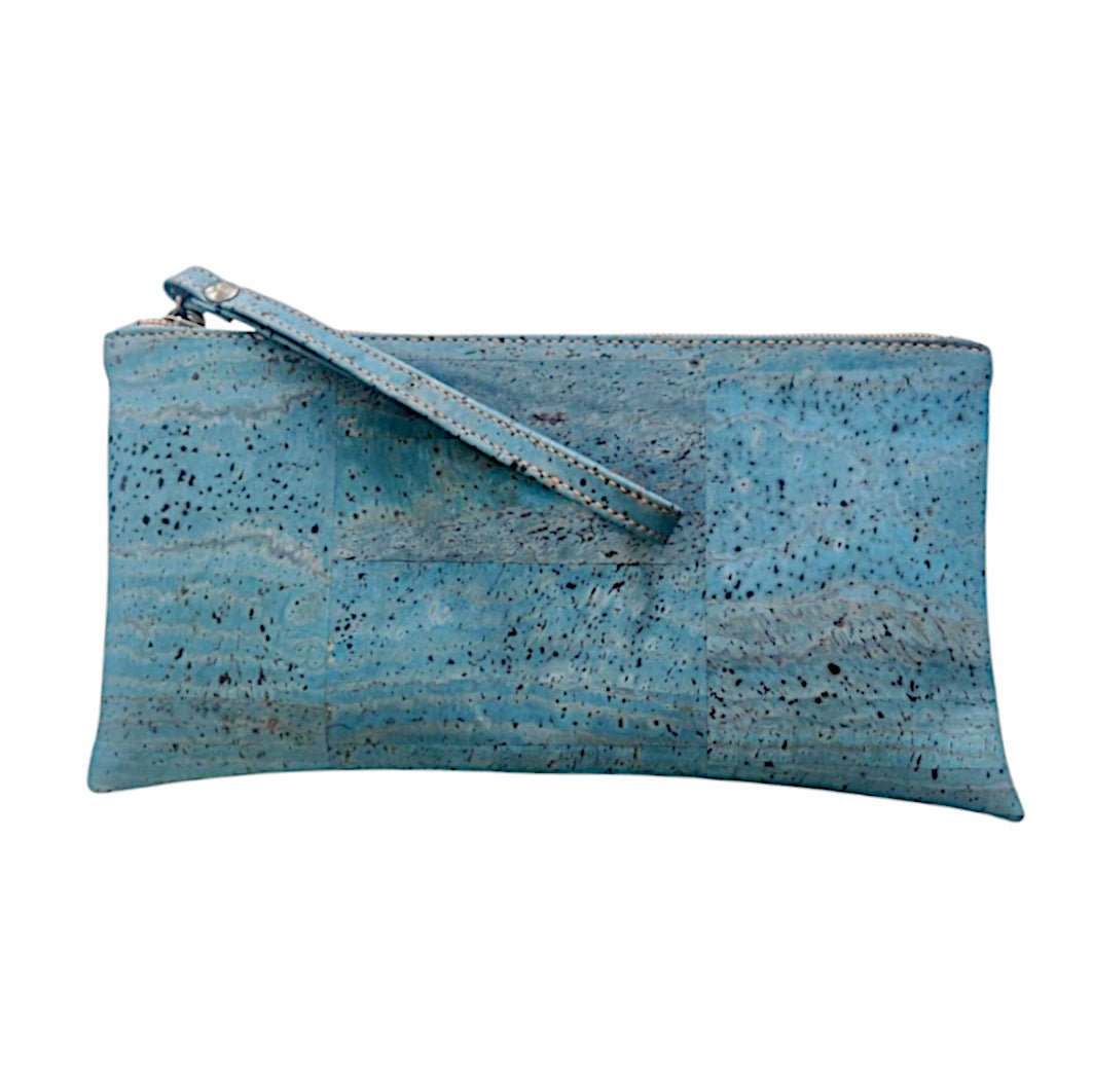 Cork Wristlet - Cork and Company | Made in Portugal | Vegan Eco-Friendly Fashion