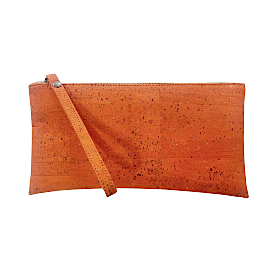 Cork Wristlet - Cork and Company | Made in Portugal | Vegan Eco-Friendly Fashion