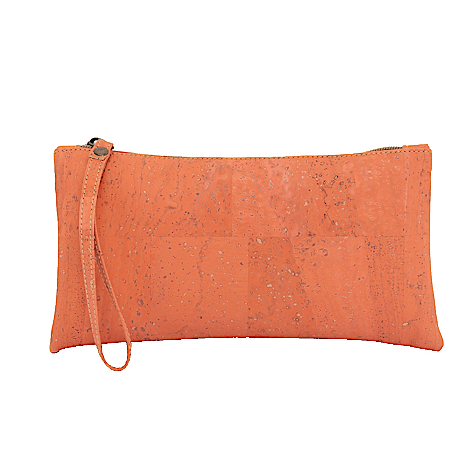 Cork Wristlet - Cork and Company | Made in Portugal | Vegan Eco-Friendly Fashion