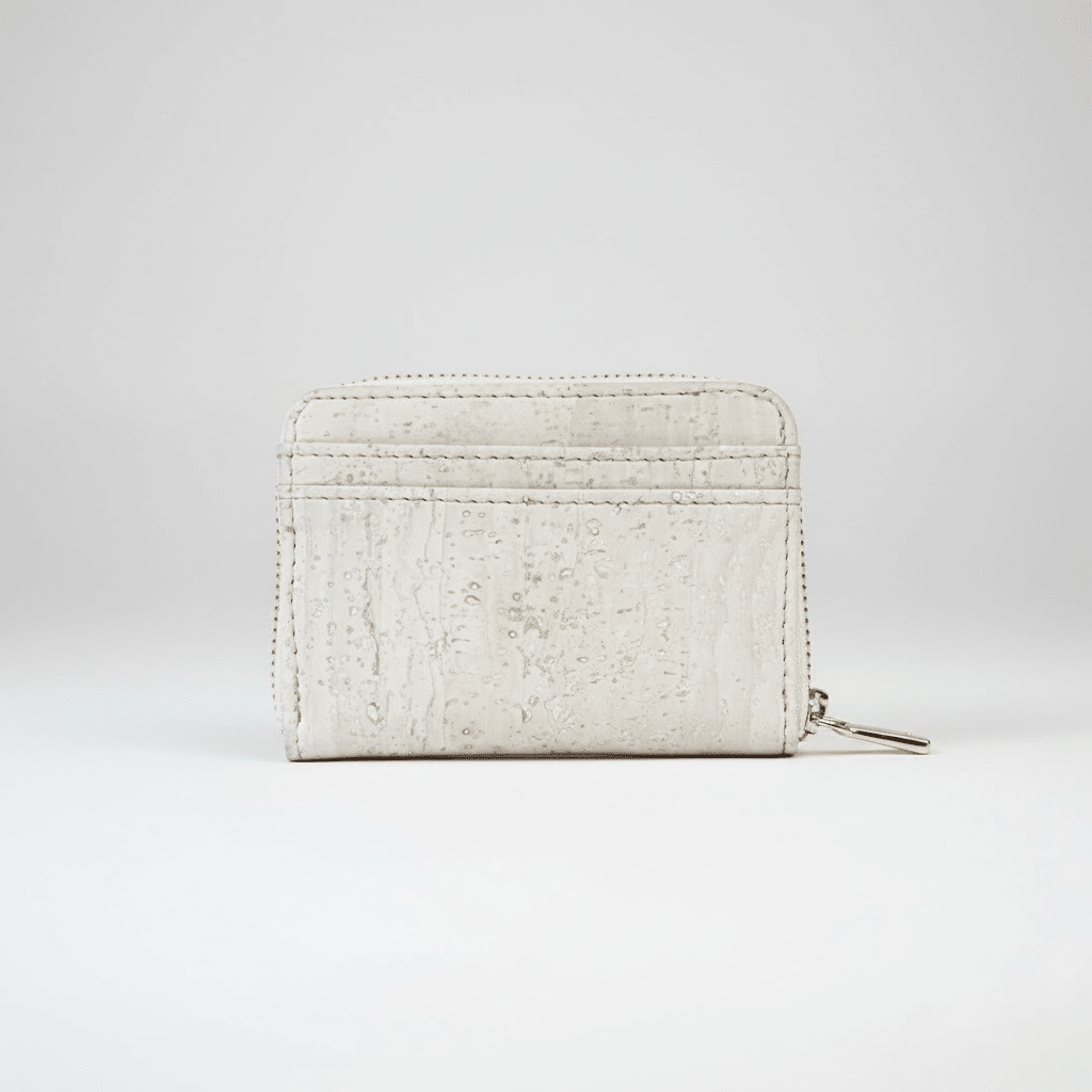 Cork Small Wallet - Cork and Company | Made in Portugal | Vegan Eco-Friendly Fashion