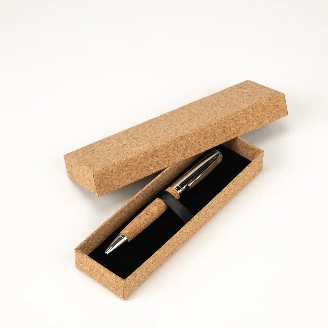Cork Cork pen case - Cork and Company | Made in Portugal | Vegan Eco-Friendly Fashion
