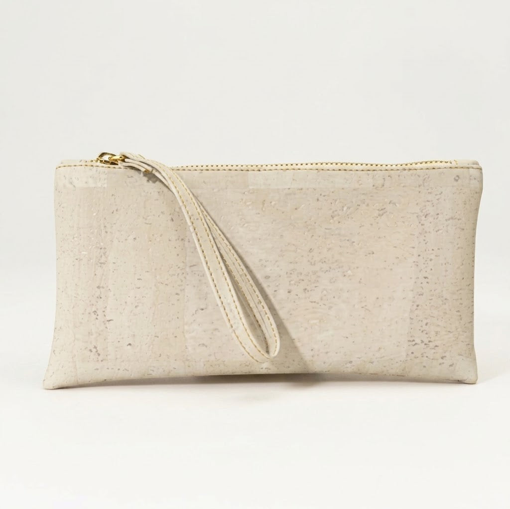 Cork Wristlet - Cork and Company | Made in Portugal | Vegan Eco-Friendly Fashion