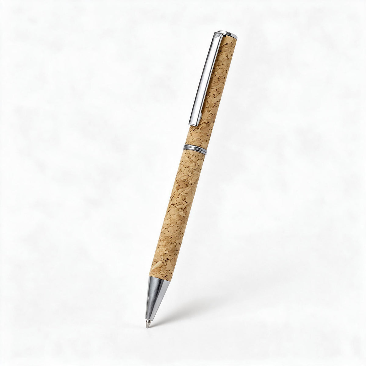 Cork Cork Pen - Cork and Company | Made in Portugal | Vegan Eco-Friendly Fashion