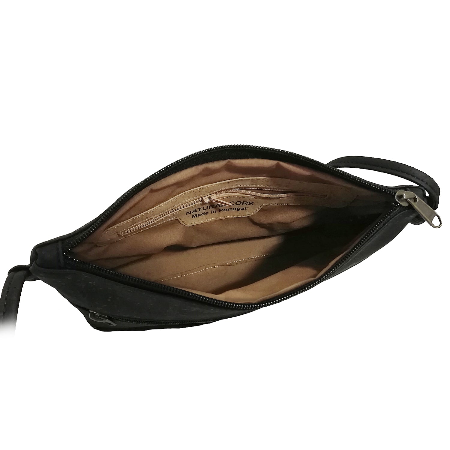 Cork Speedy Bag - Cork and Company | Made in Portugal | Vegan Eco-Friendly Fashion