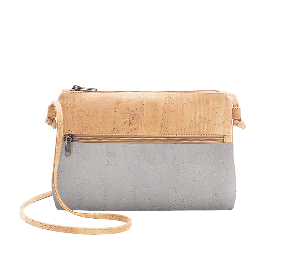 Cork Speedy Bag - Cork and Company | Made in Portugal | Vegan Eco-Friendly Fashion