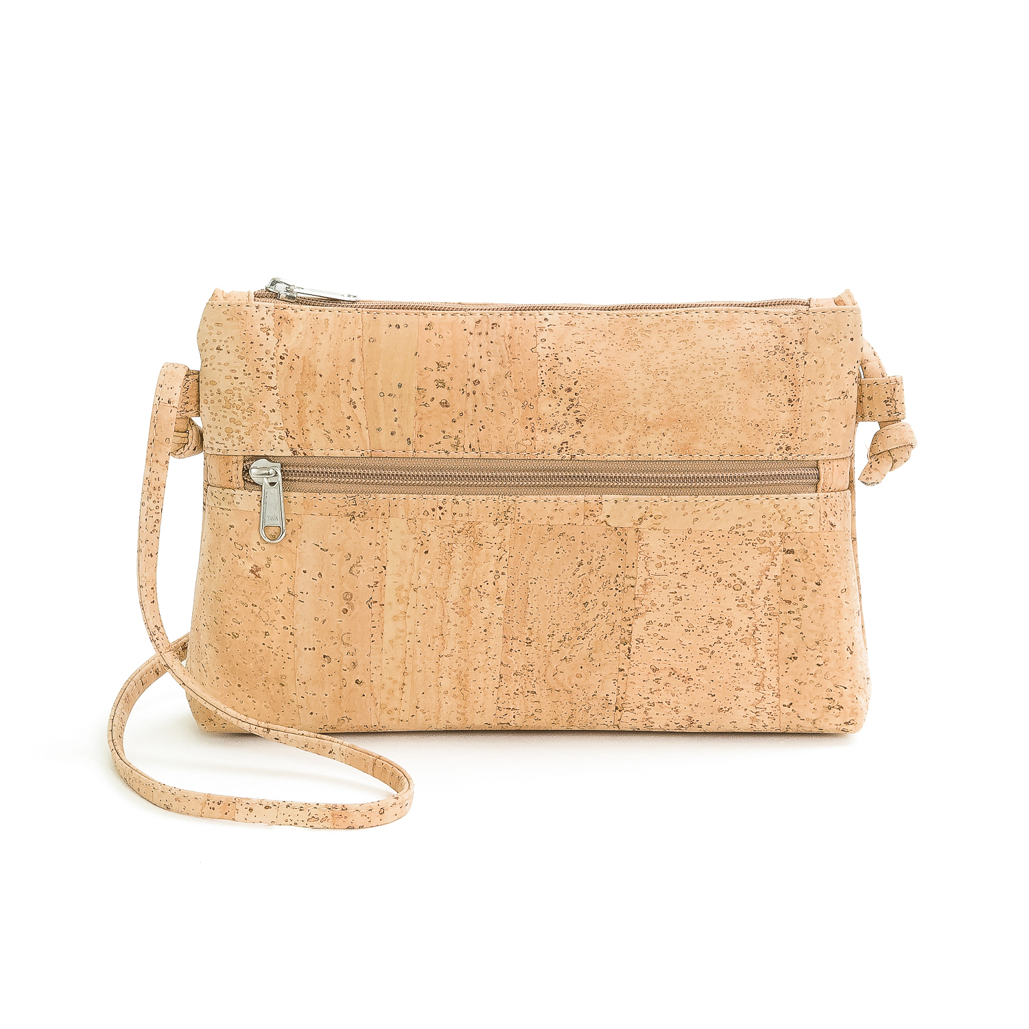 Cork Speedy Bag - Cork and Company | Made in Portugal | Vegan Eco-Friendly Fashion