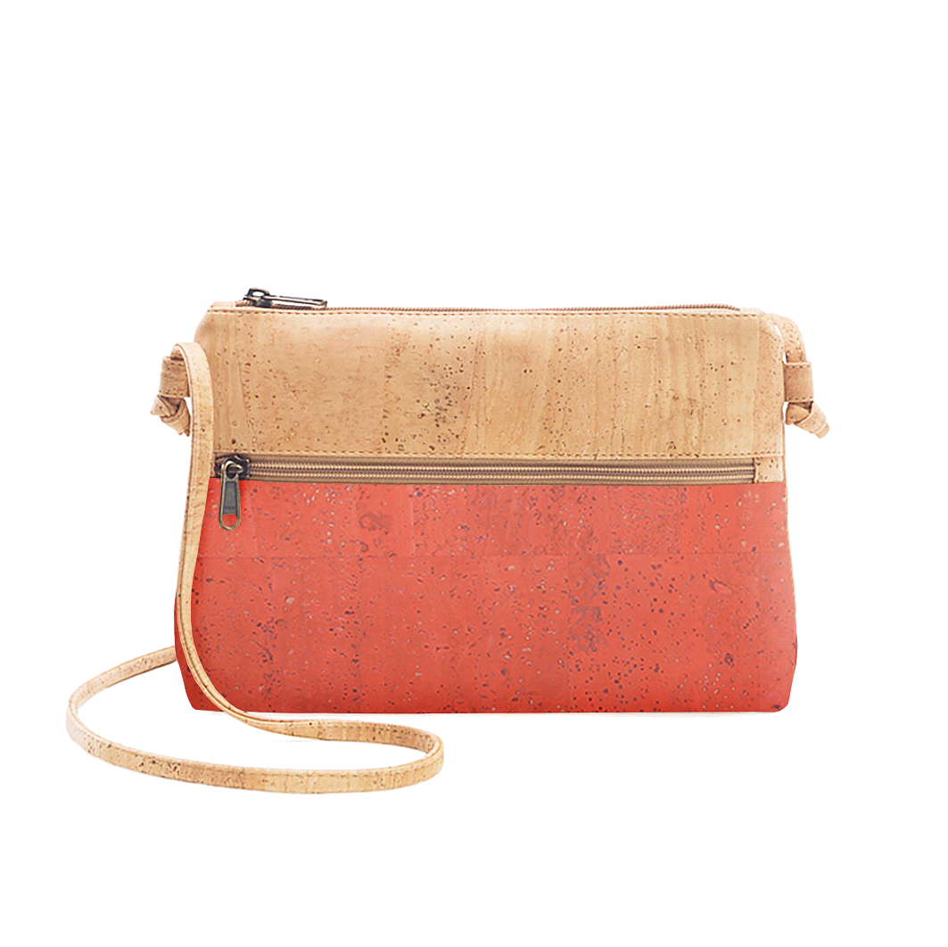 Cork Speedy Bag - Cork and Company | Made in Portugal | Vegan Eco-Friendly Fashion