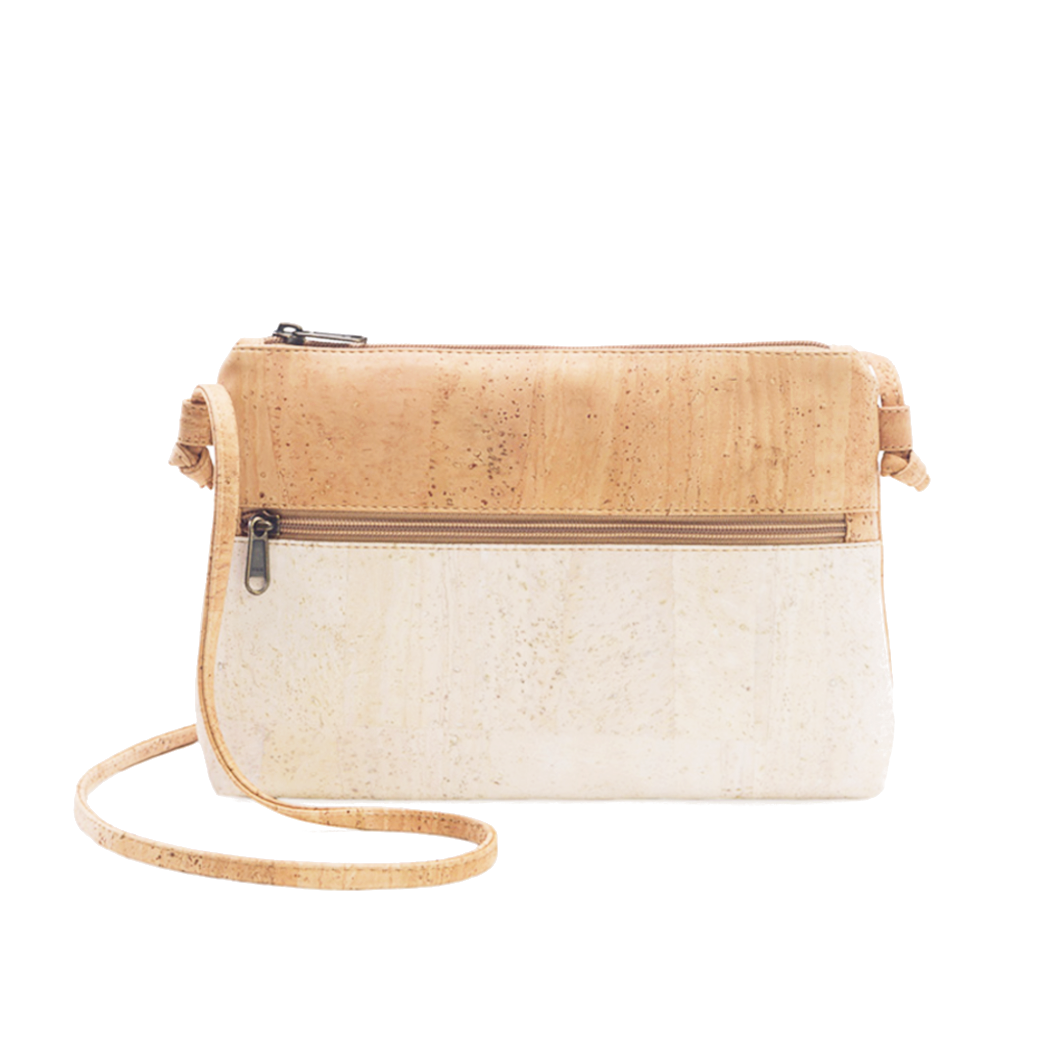 Cork Speedy Bag - Cork and Company | Made in Portugal | Vegan Eco-Friendly Fashion