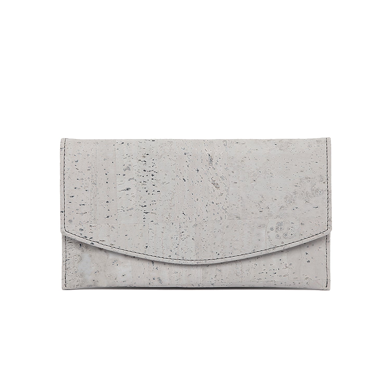 Cork Envelope Wallet - Cork and Company | Made in Portugal | Vegan Eco-Friendly Fashion