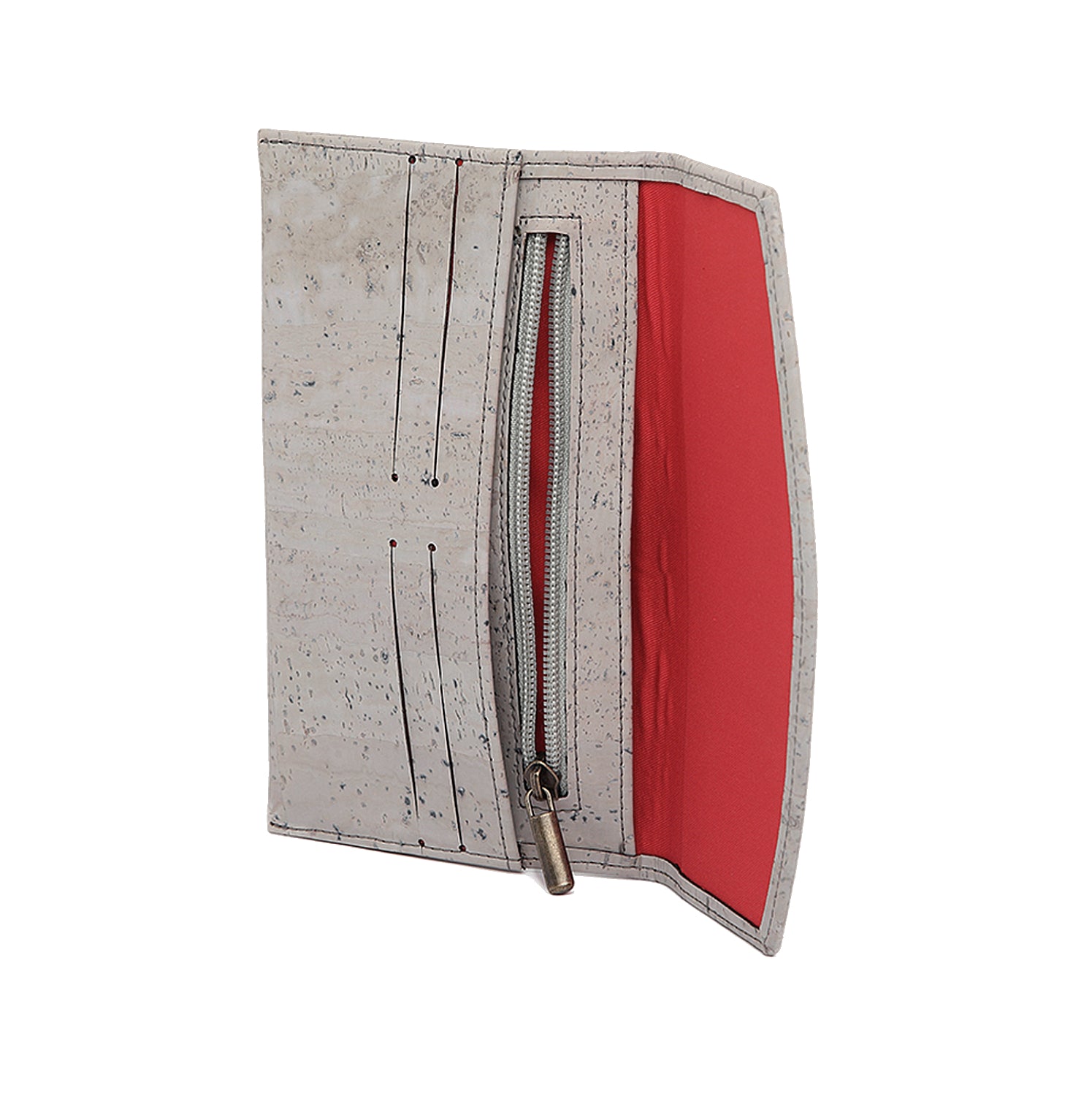 Cork Envelope Wallet - Cork and Company | Made in Portugal | Vegan Eco-Friendly Fashion