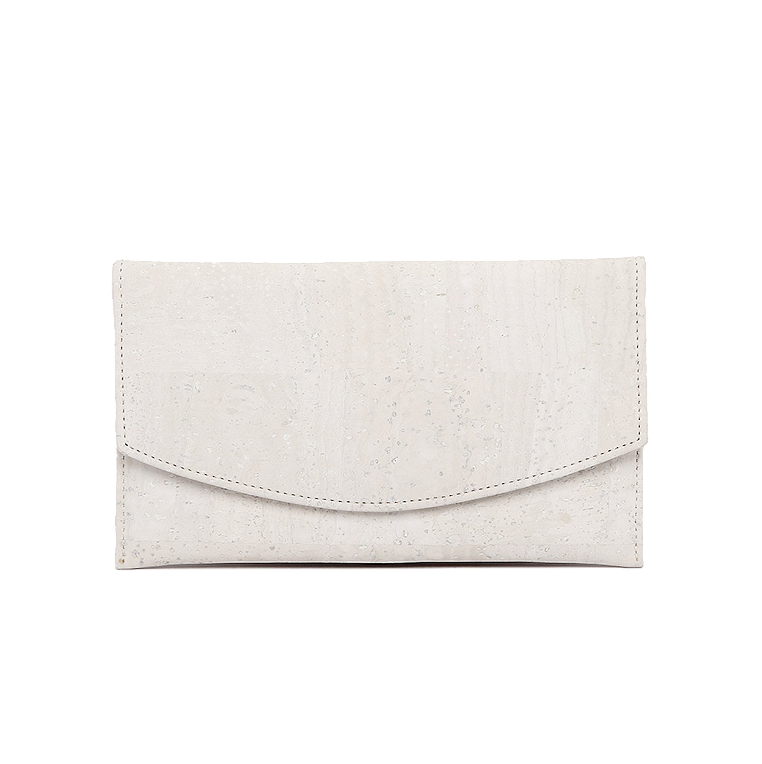 Cork Envelope Wallet - Cork and Company | Made in Portugal | Vegan Eco-Friendly Fashion