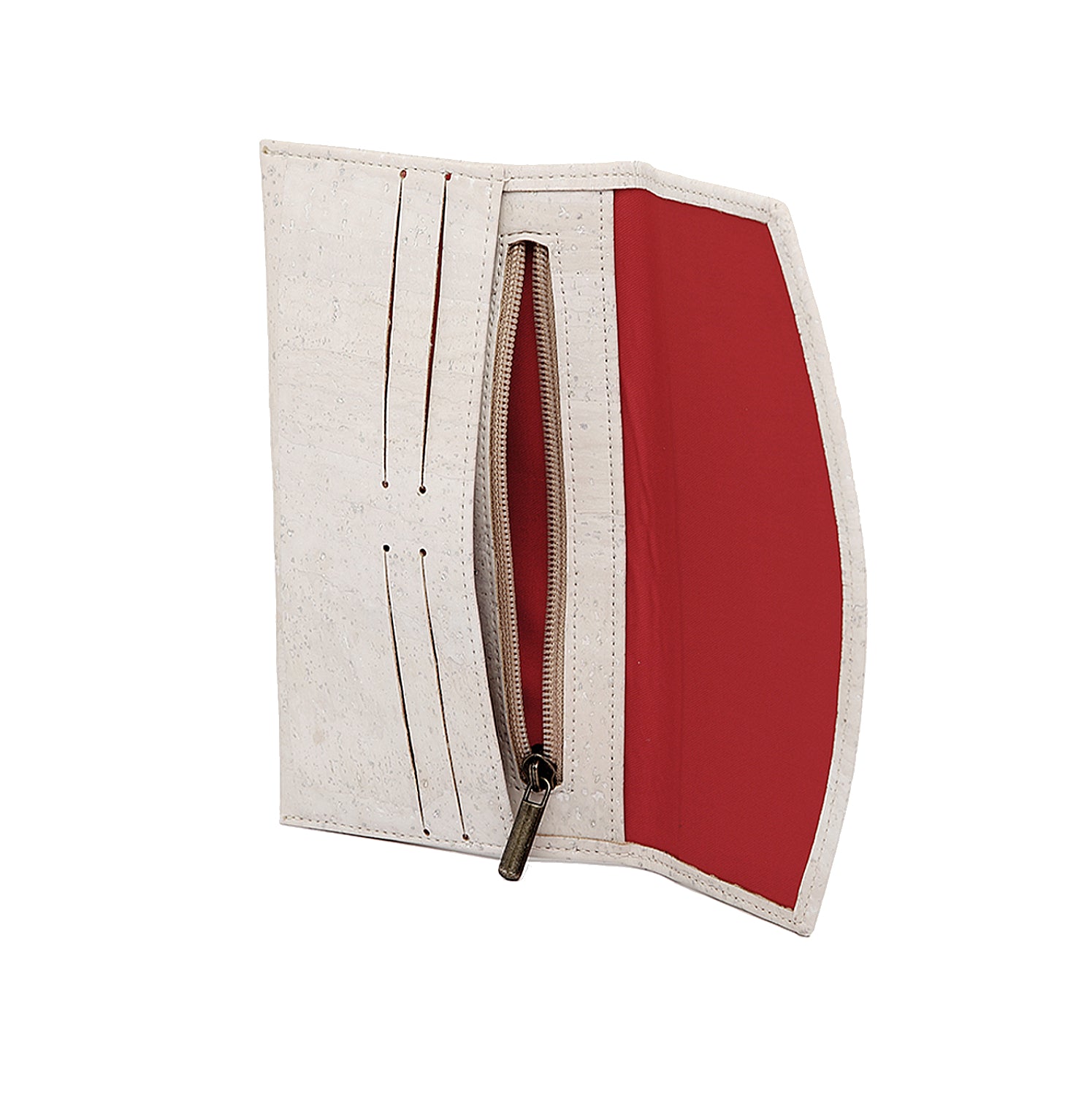 Cork Envelope Wallet - Cork and Company | Made in Portugal | Vegan Eco-Friendly Fashion