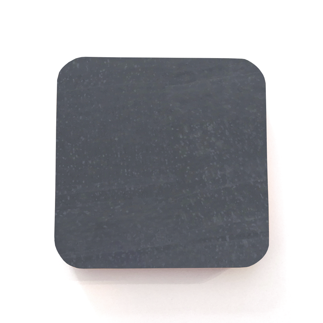 Cork Square Coasters (set of 4) - Cork and Company | Made in Portugal | Vegan Eco-Friendly Fashion